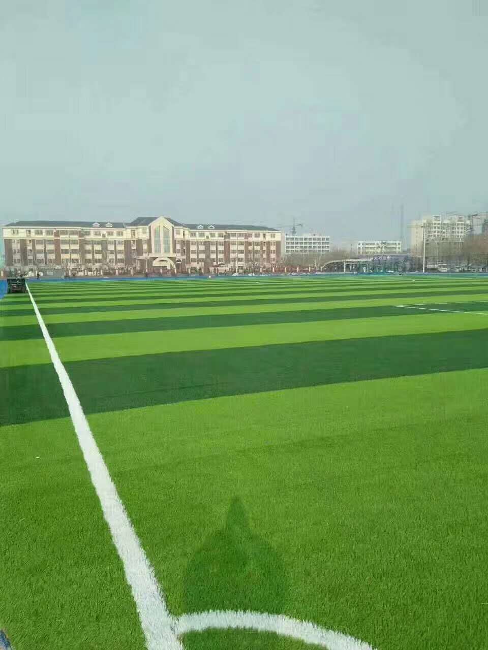张家界市epdm幼儿园仿真草坪 - 方案